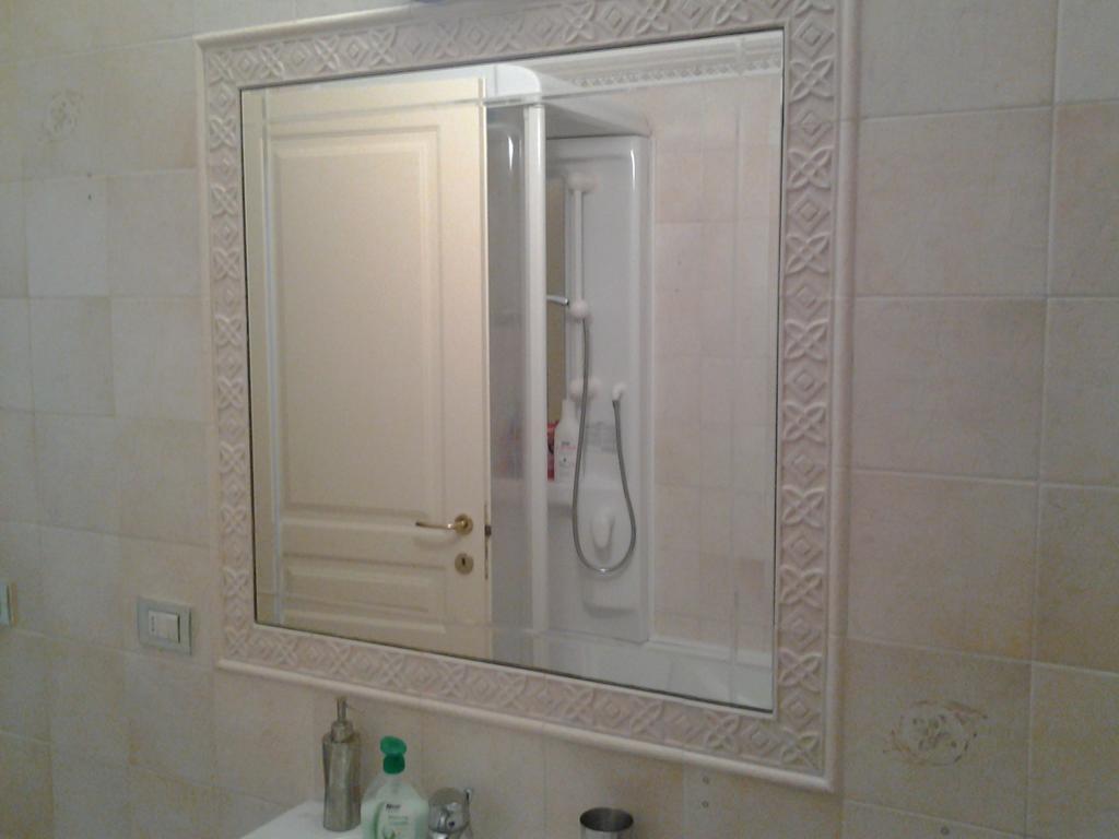 Apartment Largo Del Teatro Porto San Giorgio Bilik gambar